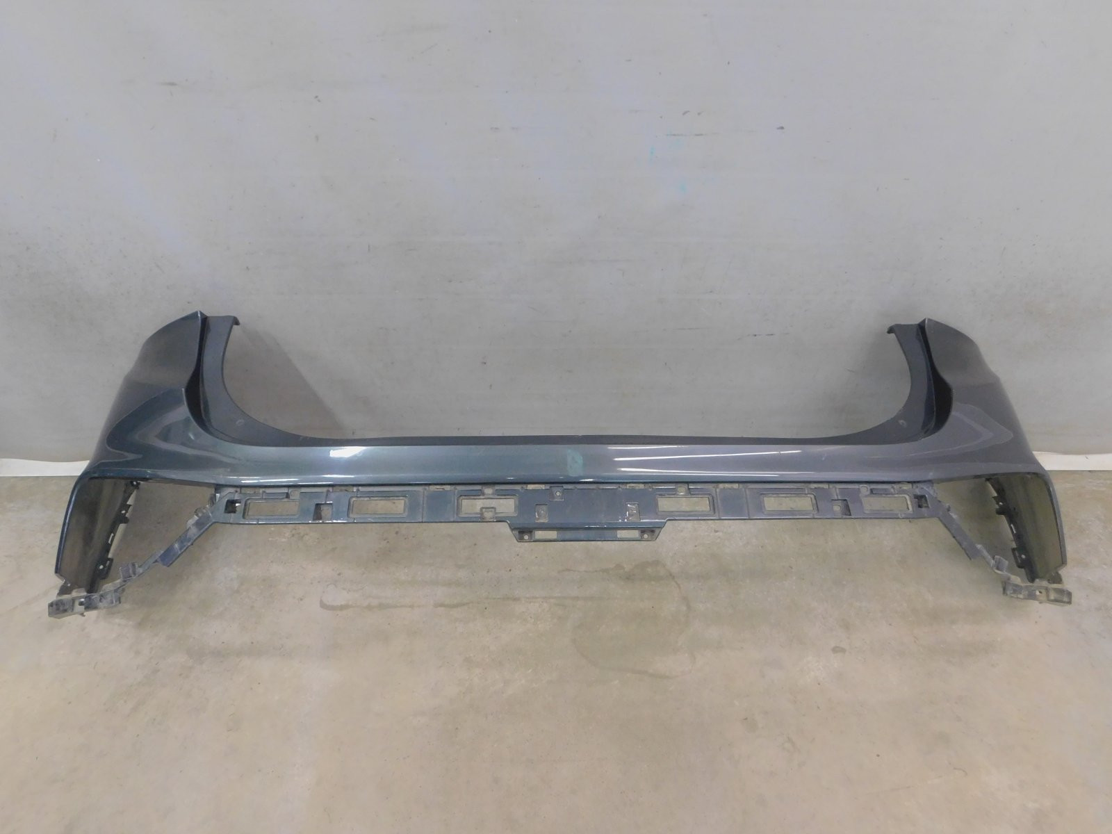 Бампер задний Hyundai Santa Fe (TM) 2018>