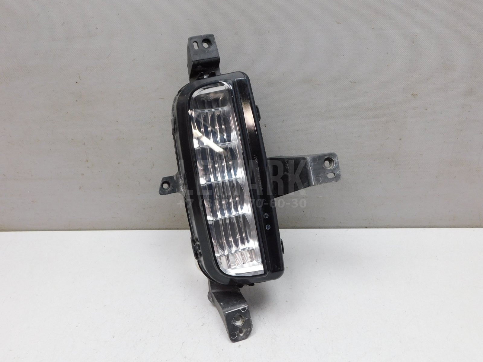 Фара противотуманная правая Exeed TXL 2020> 605000554AA