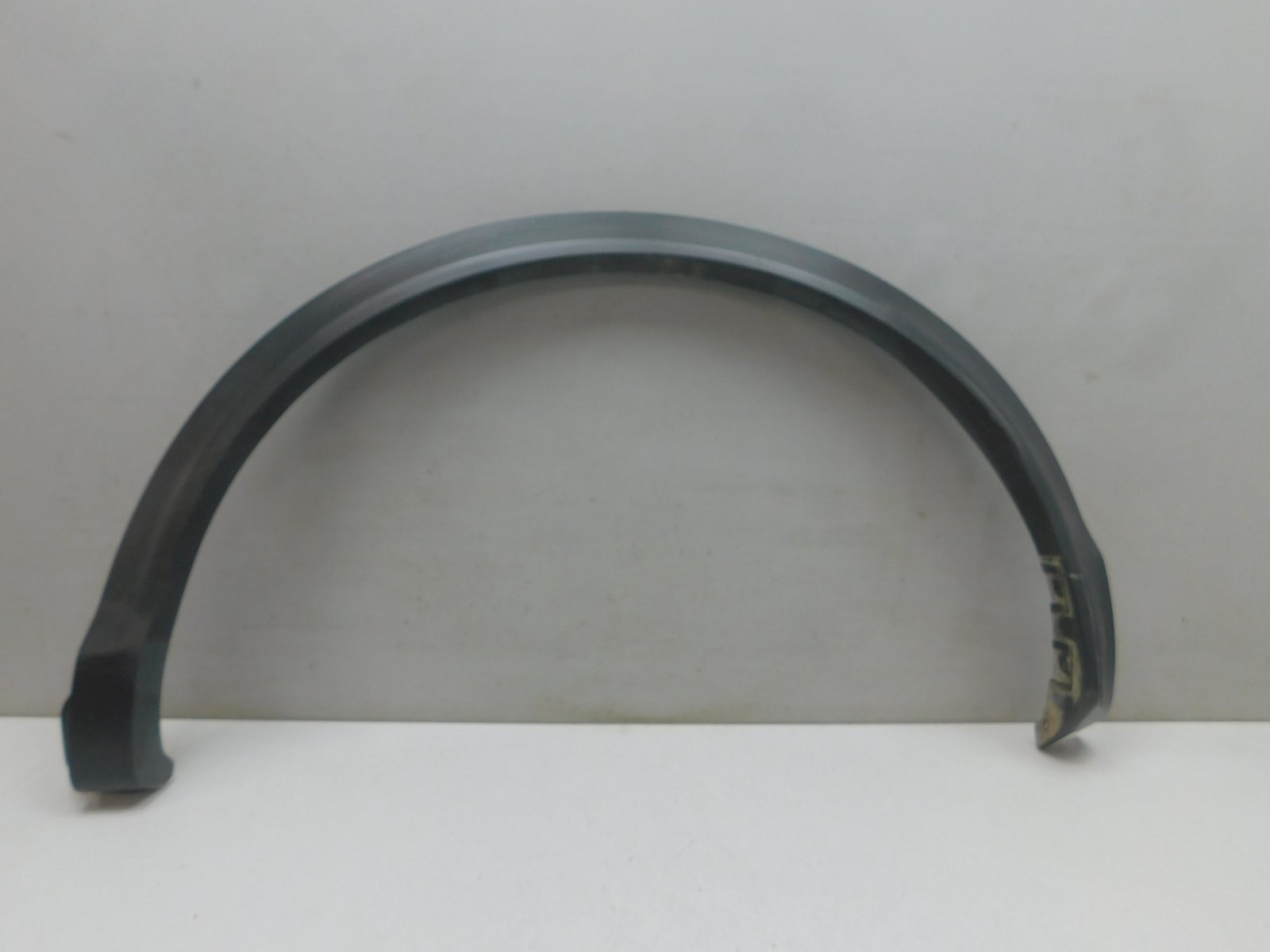 Накладка крыла заднего  левого Nissan Qashqai (J11) 2014>