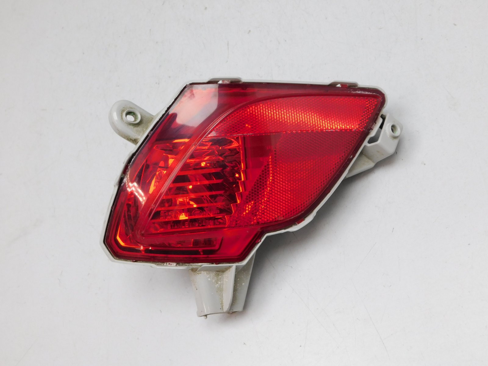 Фонарь задний в бампер левый Mazda CX 5 2012>