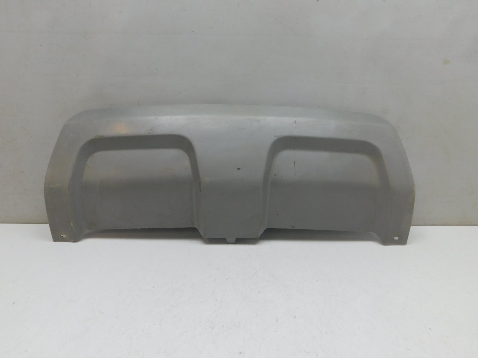 Накладка заднего бампера Land Rover Range Rover Sport 2013>