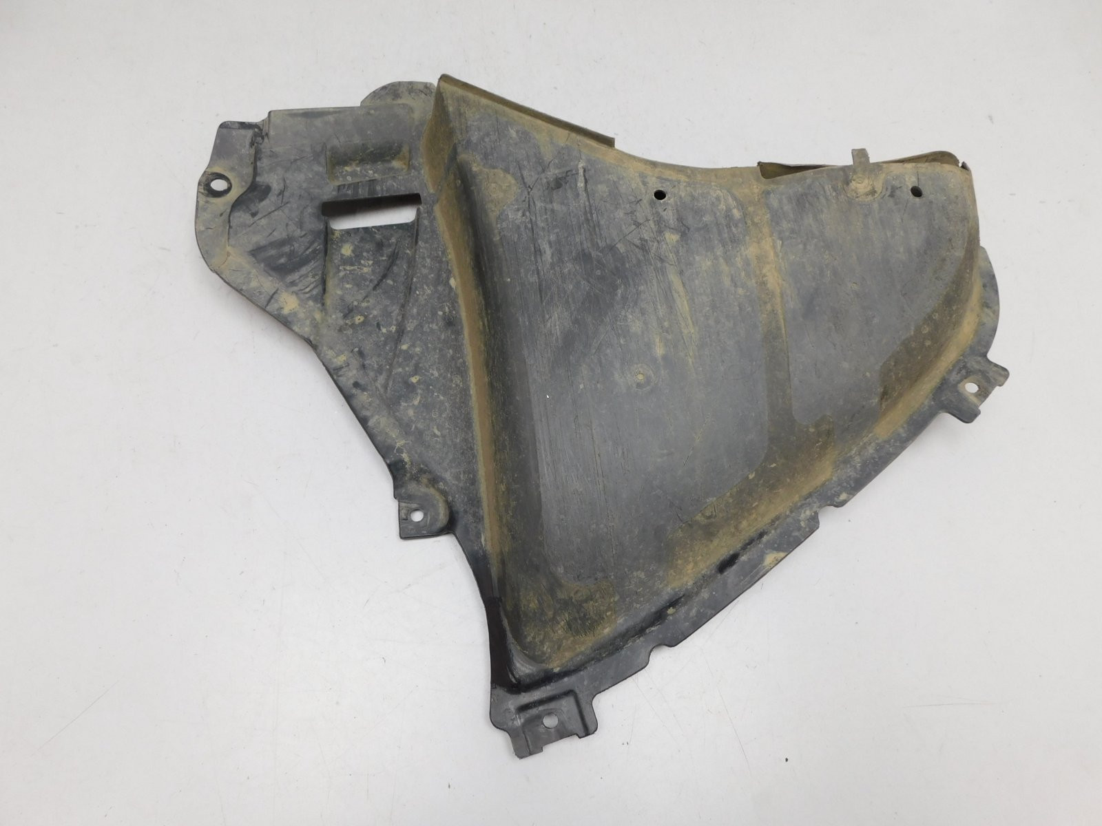 Пыльник BMW 5-серия G30 2016>