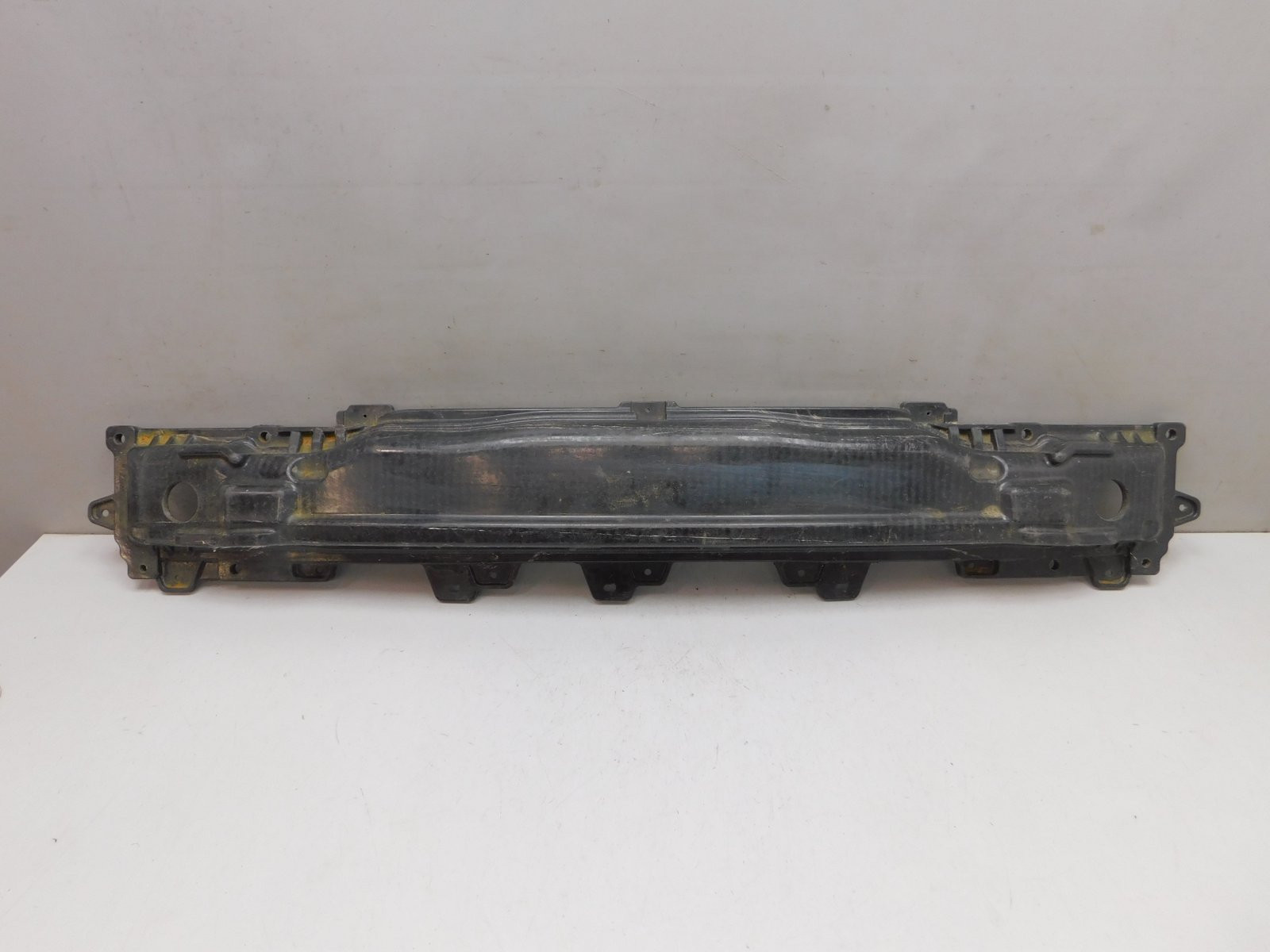 Усилитель заднего бампера Kia Sportage 2015>