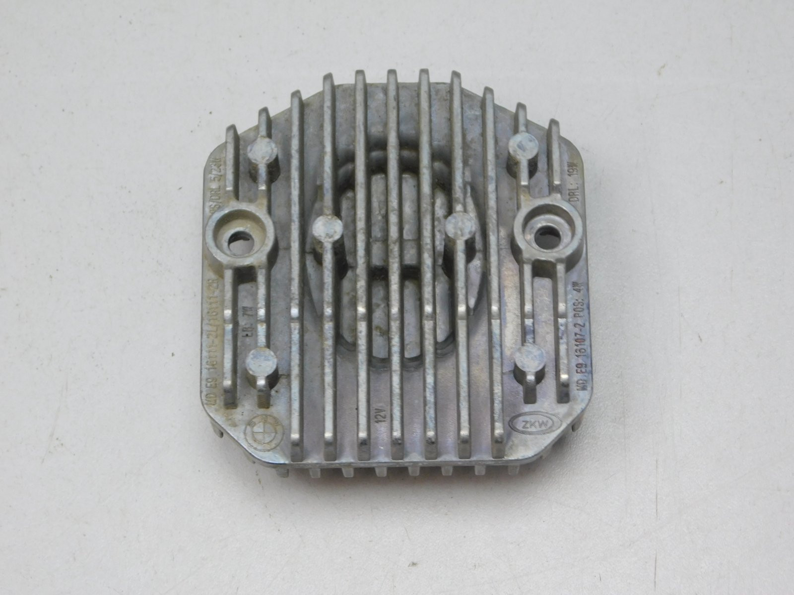 Светодиодный модуль фары BMW 5-серия G30 2016>