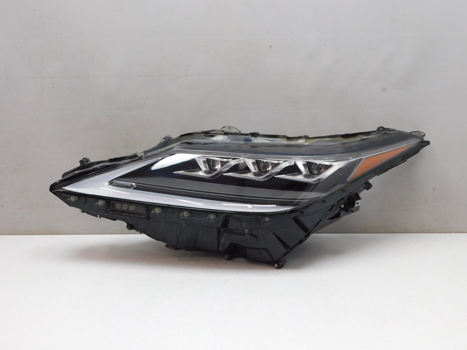 Фара левая Lexus RX IV 2015>