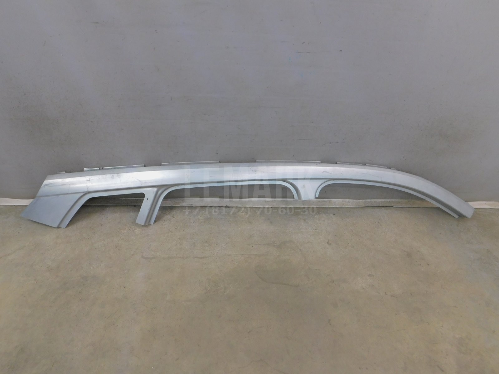 Кузовной элемент Volkswagen Taos 2020> 57R809030