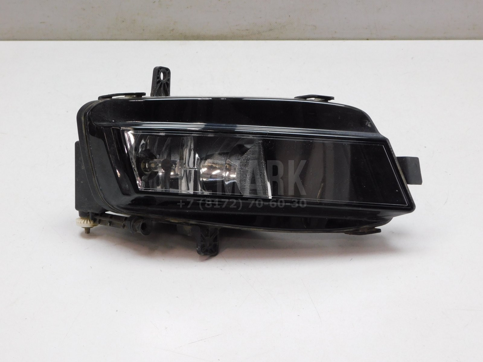 Фара противотуманная правая Volkswagen Golf VII 2012> 5G0941662D