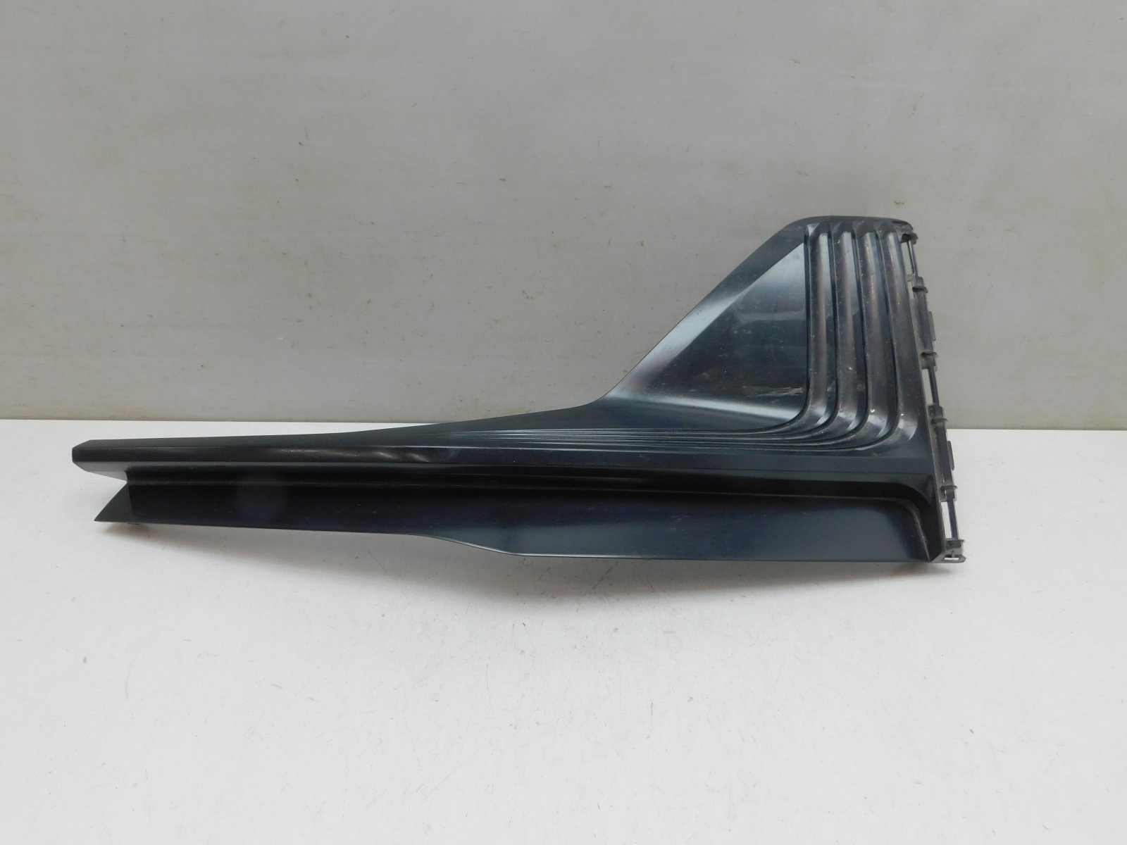 Накладка переднего бампера Changan CS55 Plus 2019>