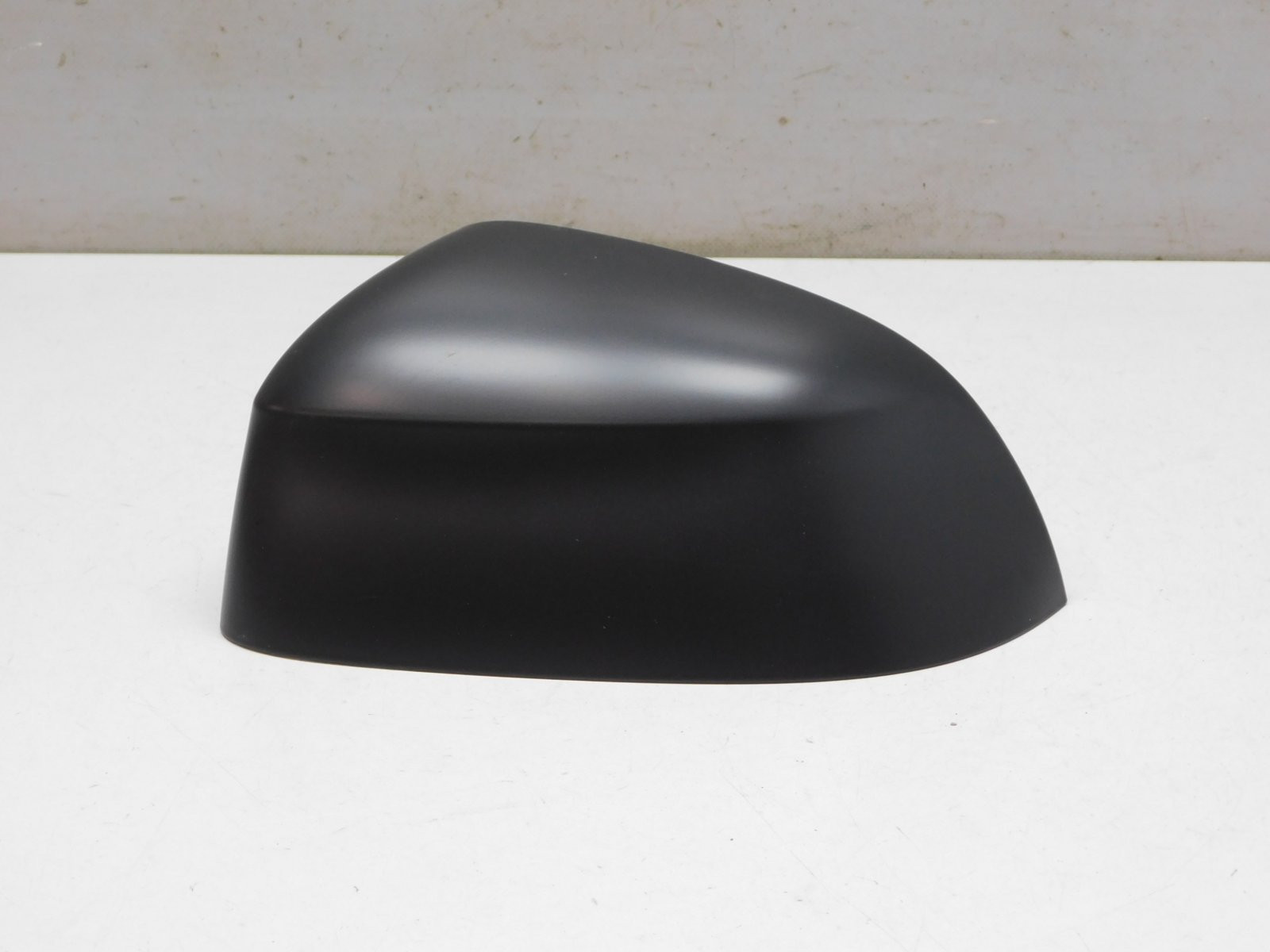 Накладка зеркала левого BMW X5 G05 2018>