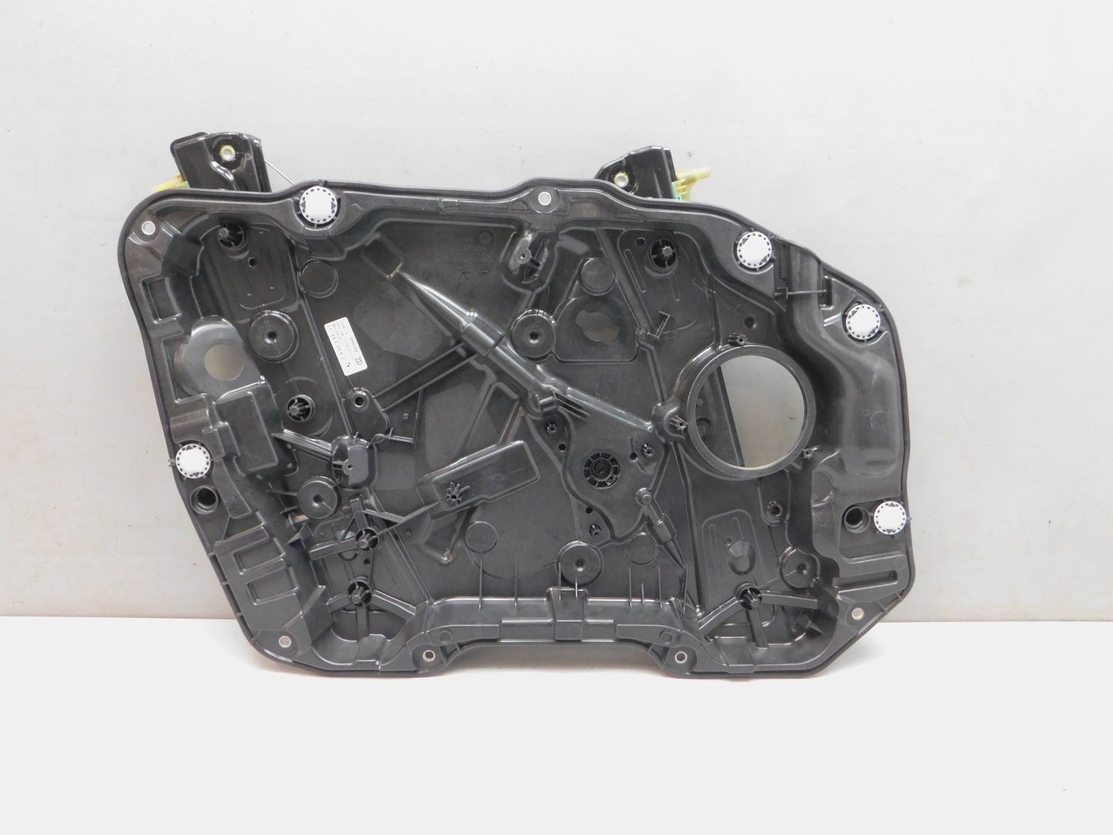 Стеклоподъемник электр. передний BMW 3-серия G20 2018>