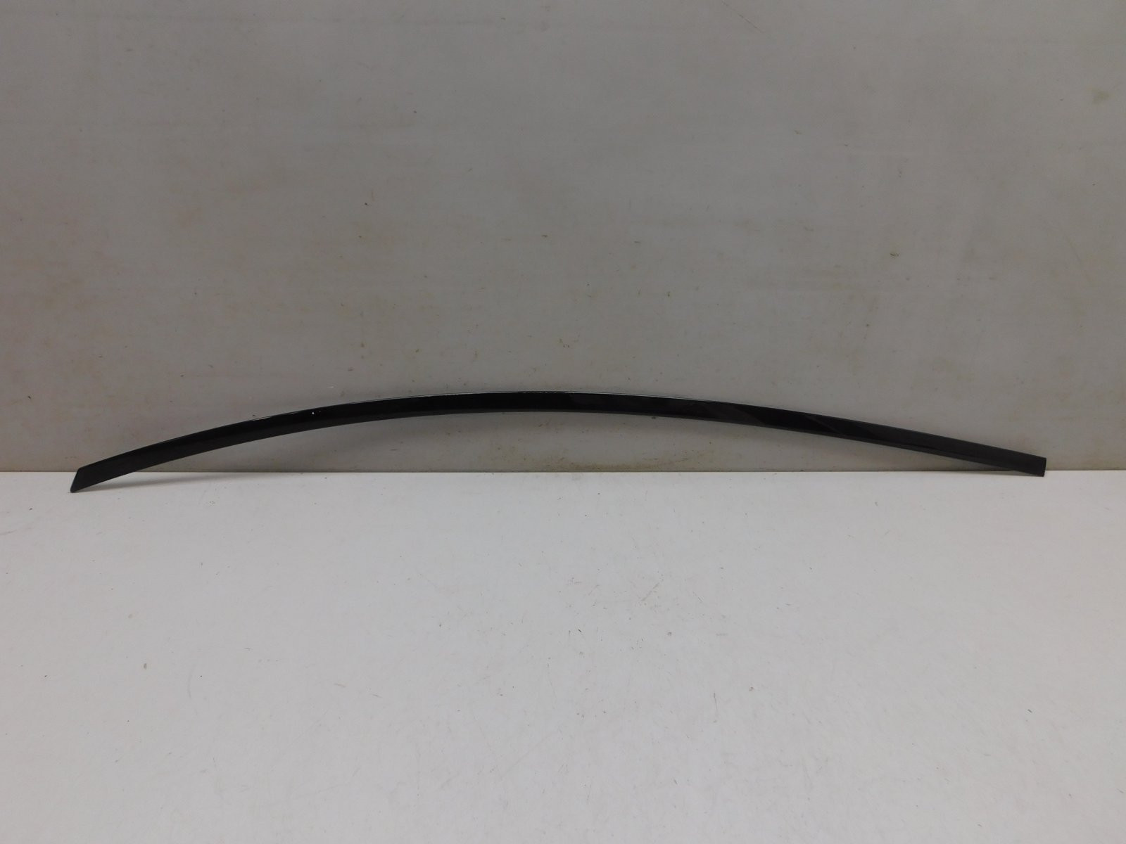 Молдинг двери задней правой BMW 3-серия G20 2018>