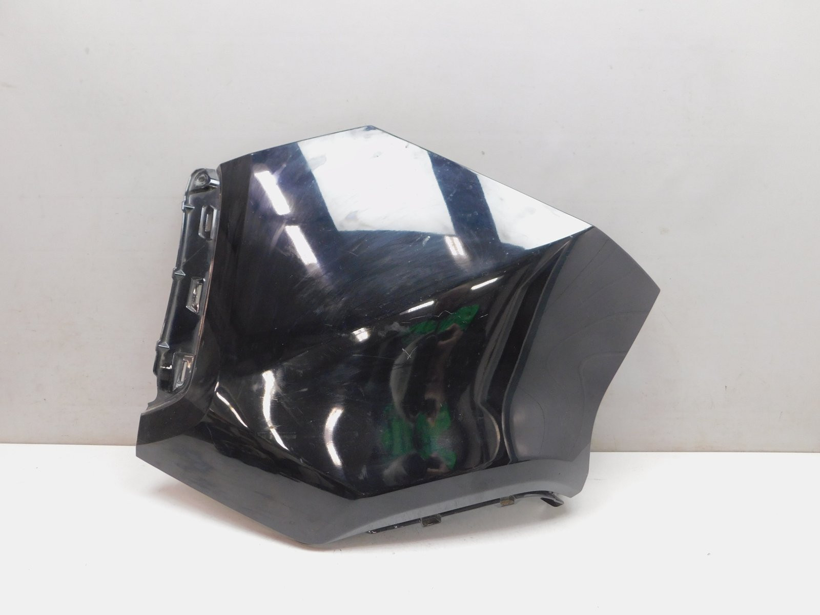 Бампер задний Toyota RAV 4 2019>