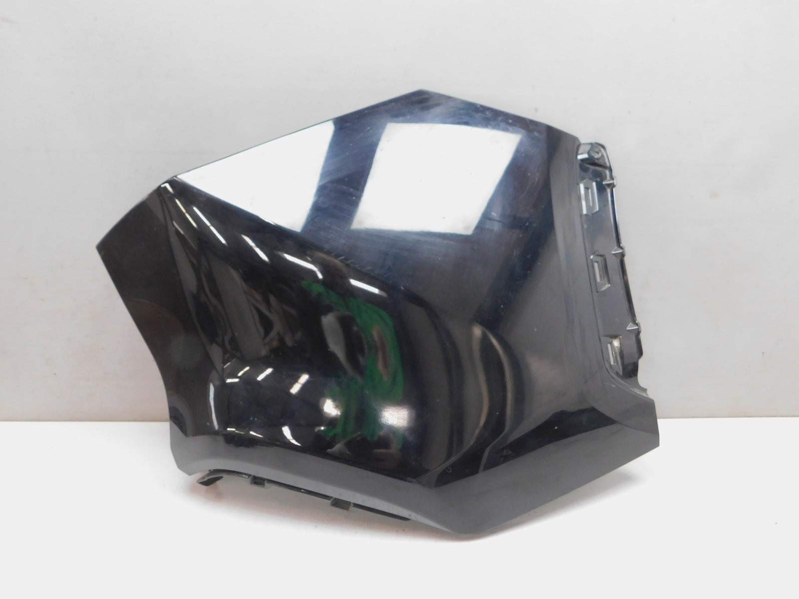 Бампер задний Toyota RAV 4 2019>