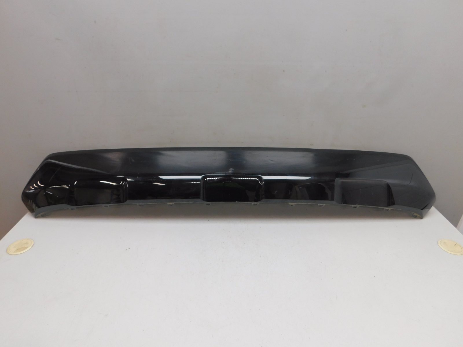 Накладка заднего бампера Toyota RAV 4 2019>