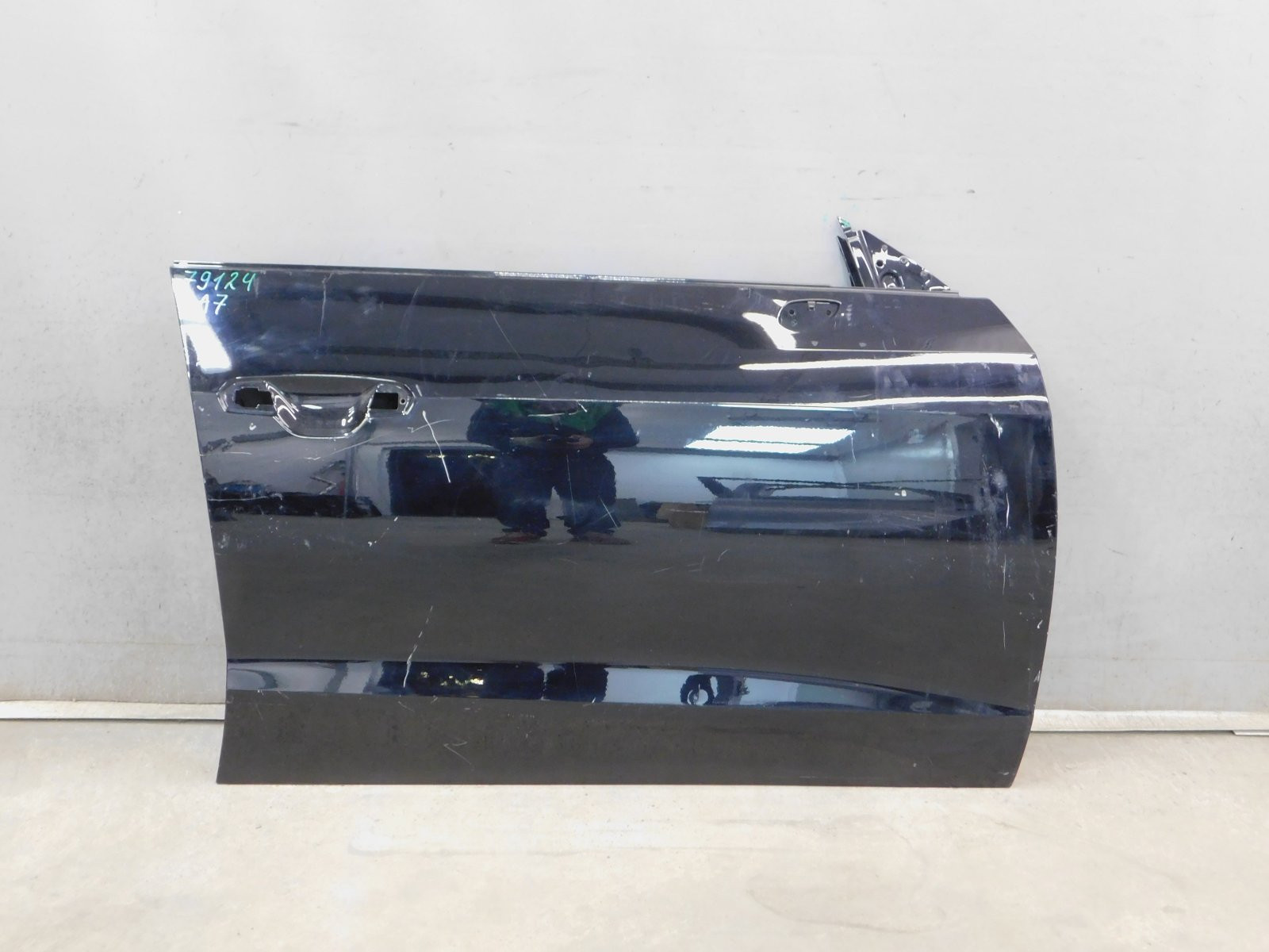 Дверь передняя правая Audi A7 2018>