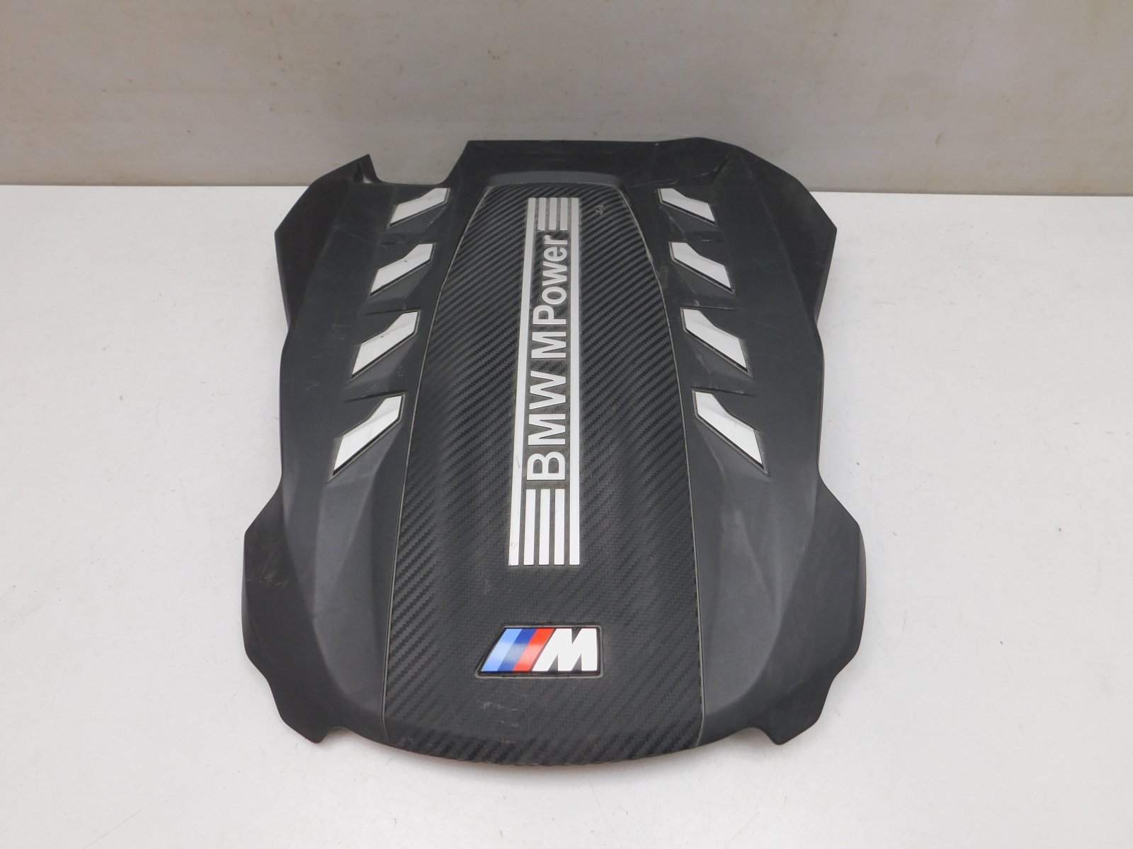 Накладка BMW X5 G05 2018>