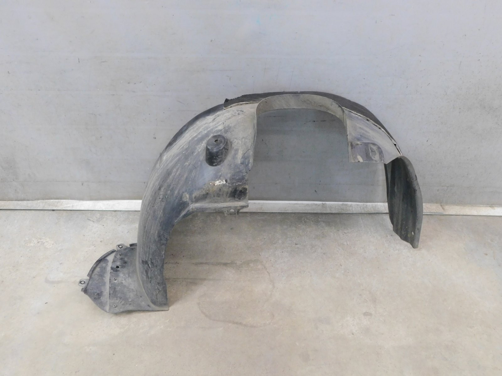 Локер передний правый Omoda C5 2022>