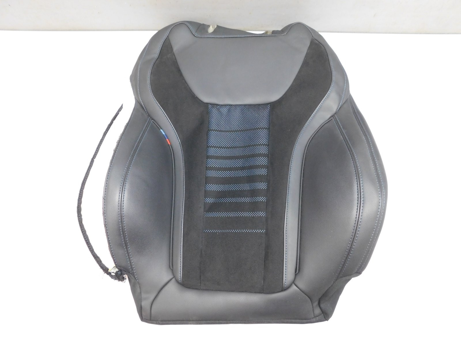 Обшивка сиденья BMW 3-серия G20 2018>