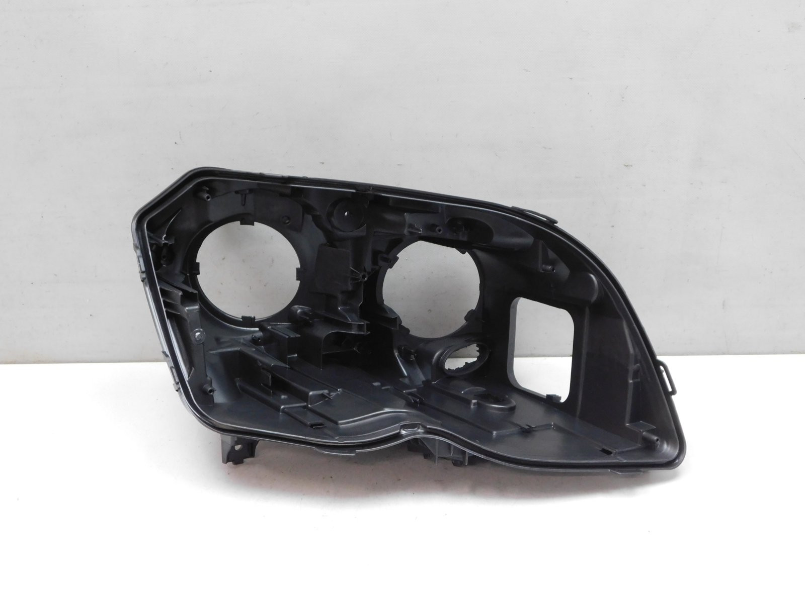 Корпус фары правой Mercedes-Benz GLK-Klasse X204 2008>