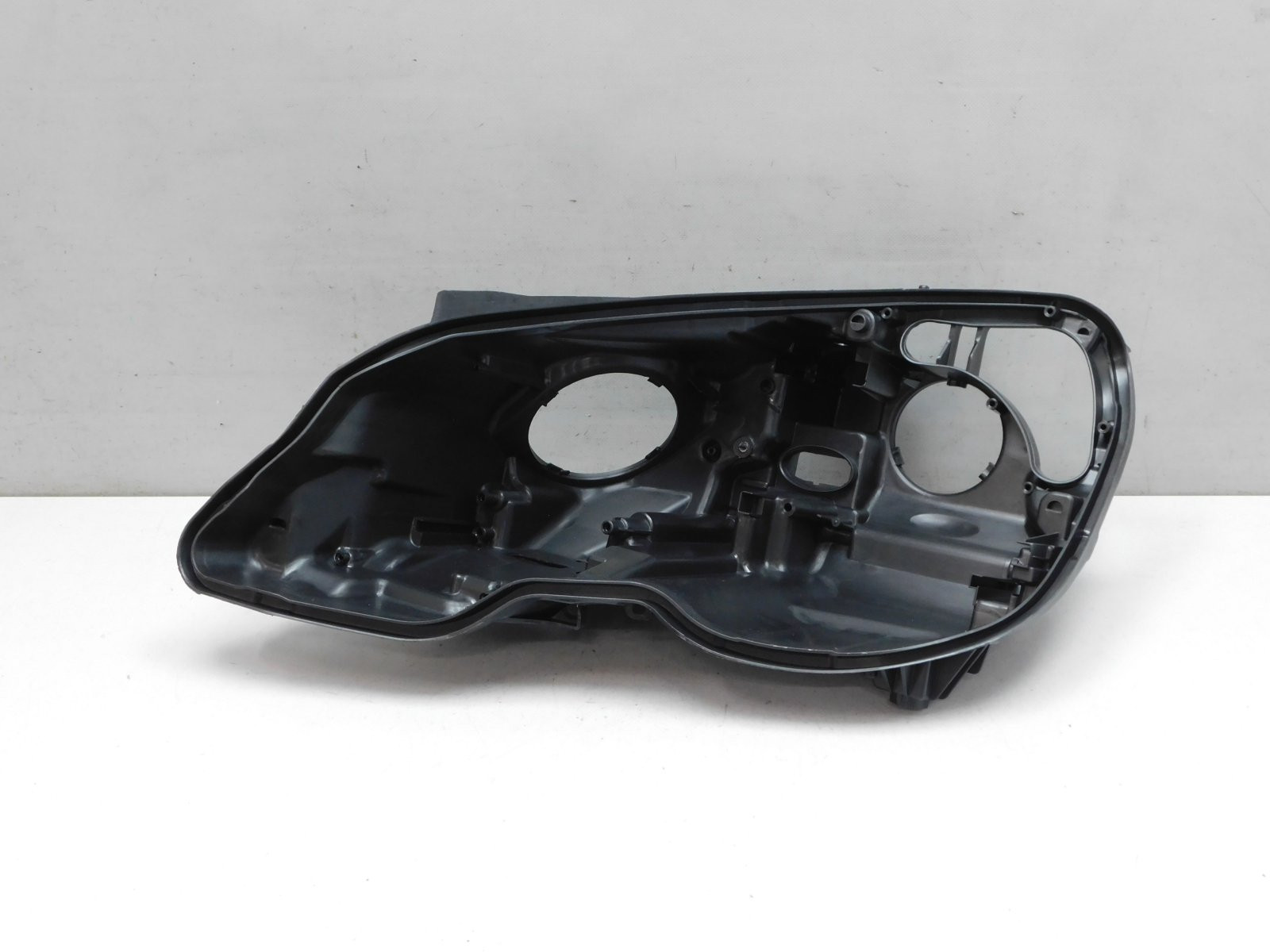 Корпус фары левой Mercedes-Benz E-Klasse W212 2009>