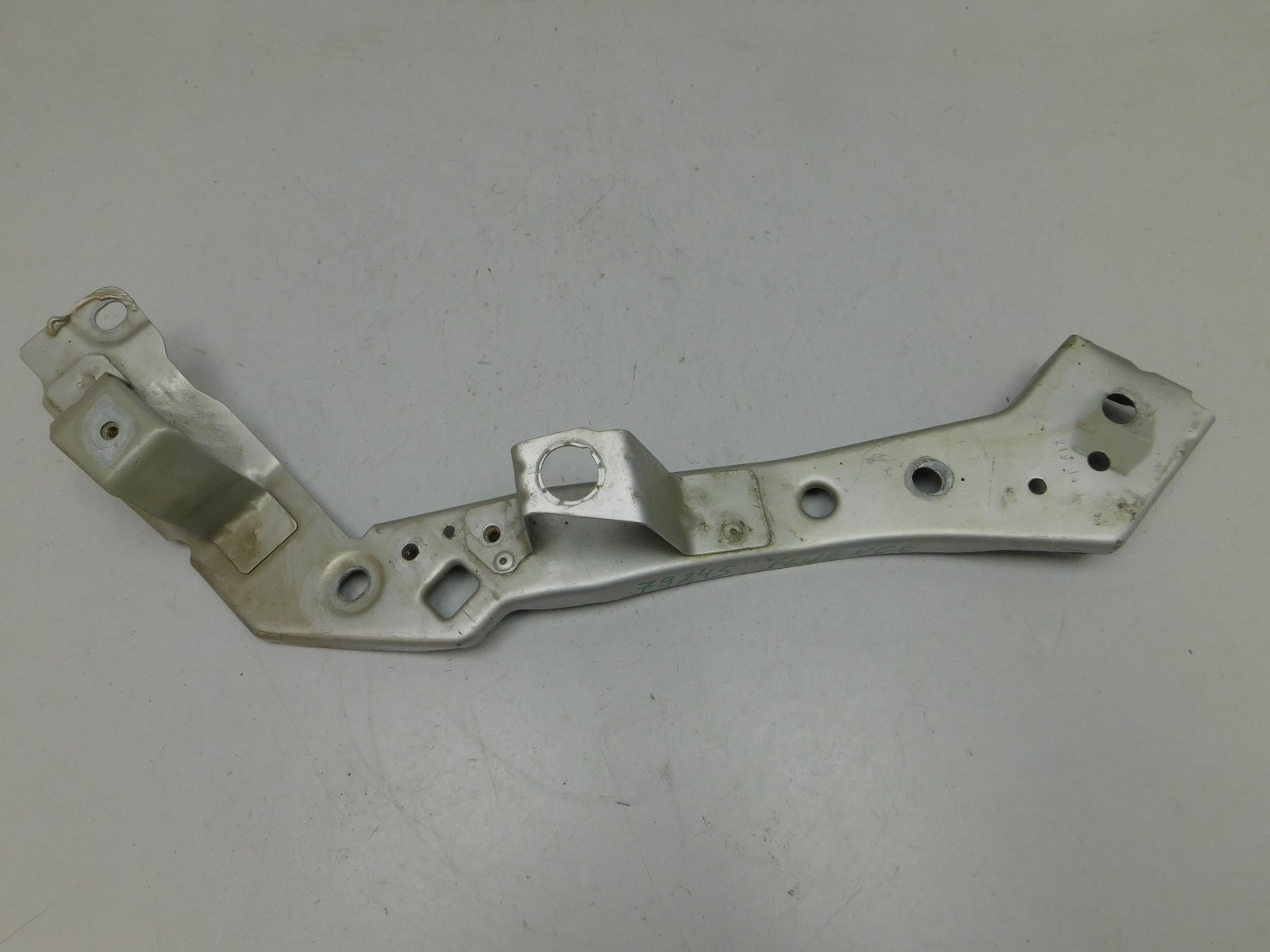 Панель передняя Renault Fluence 2010>