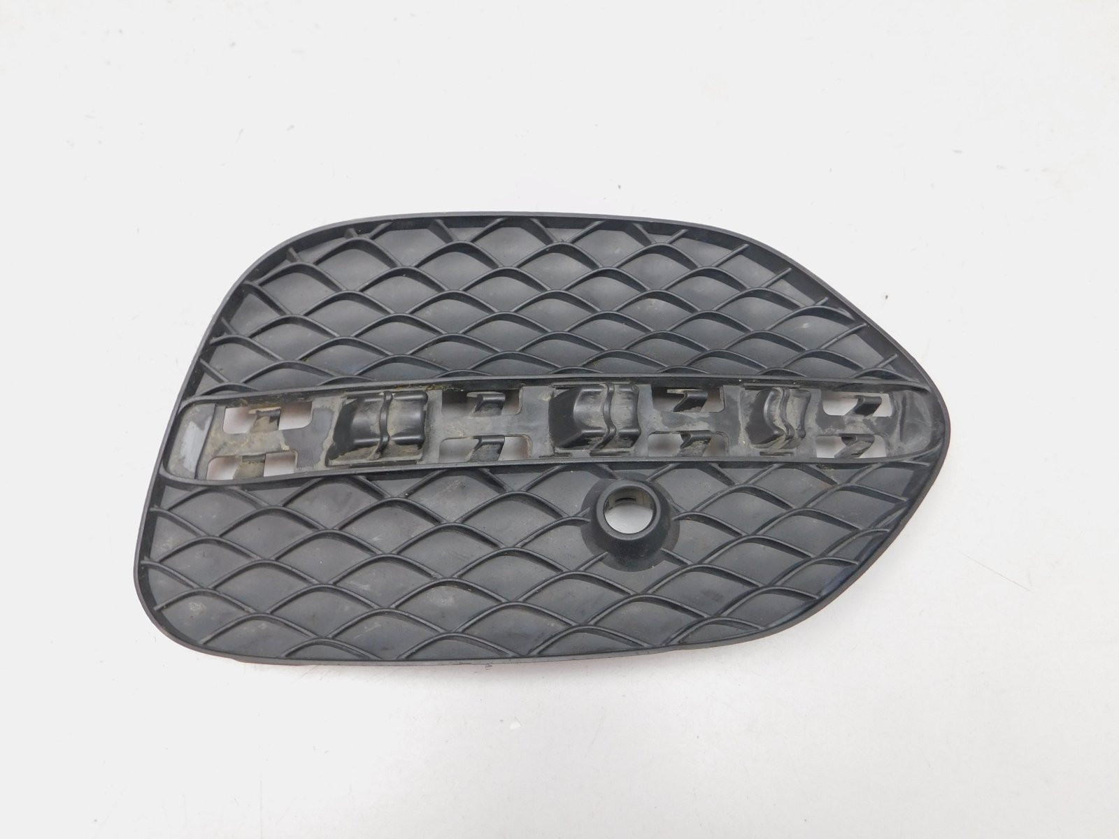 Решетка в бампер правая Mercedes-Benz M-Klasse (ML/GLE) W166 2011>