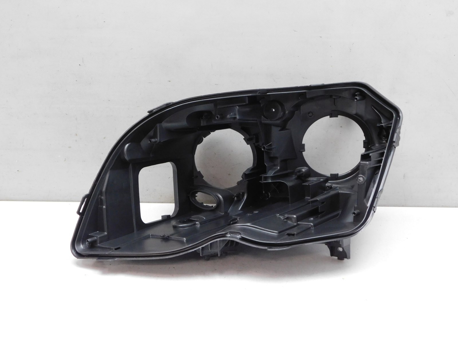 Корпус фары левой Mercedes-Benz GLK-Klasse X204 2008>