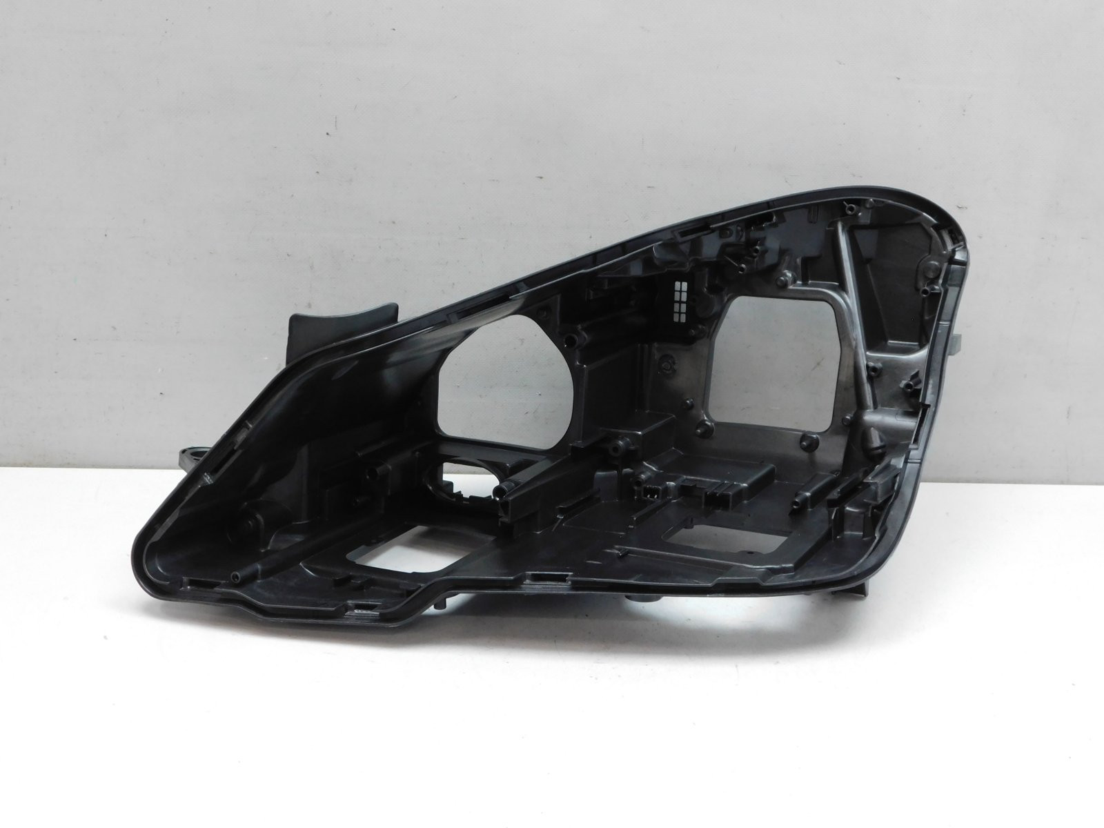 Корпус фары левой Mercedes-Benz E-Klasse W207 Coupe 2009>