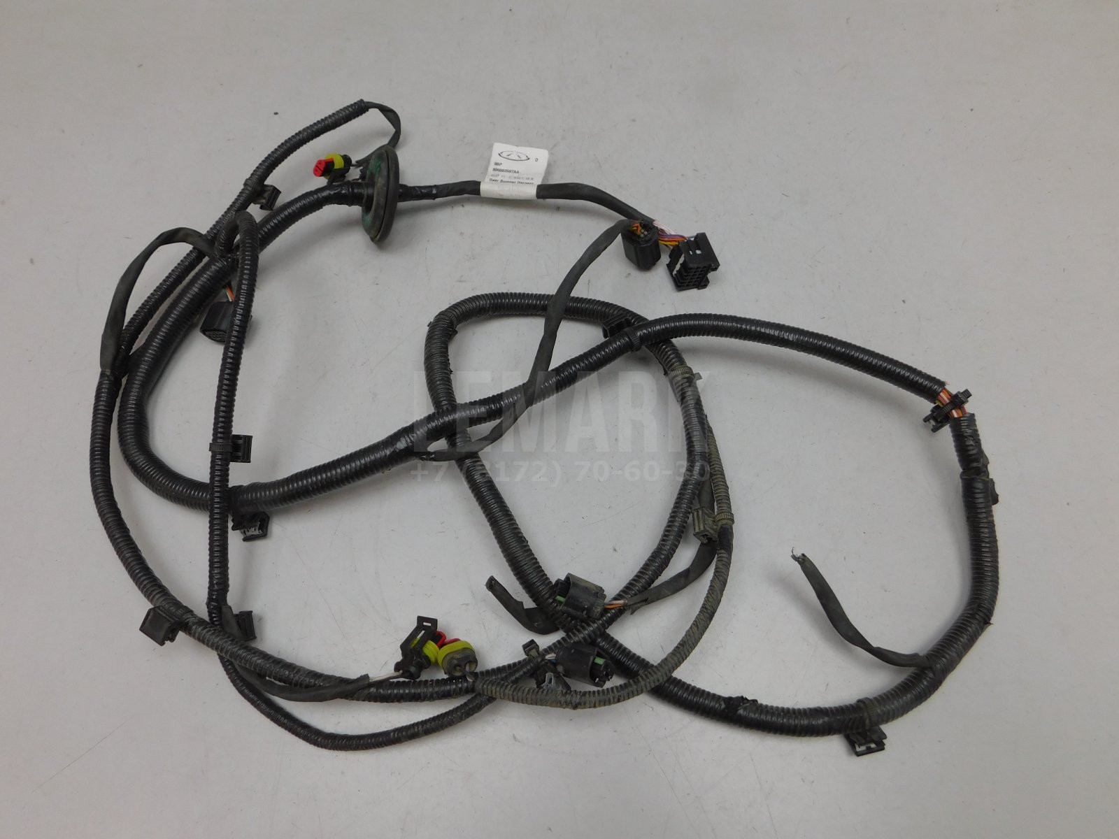 Проводка (коса) Exeed TXL 2020> 806002597AA