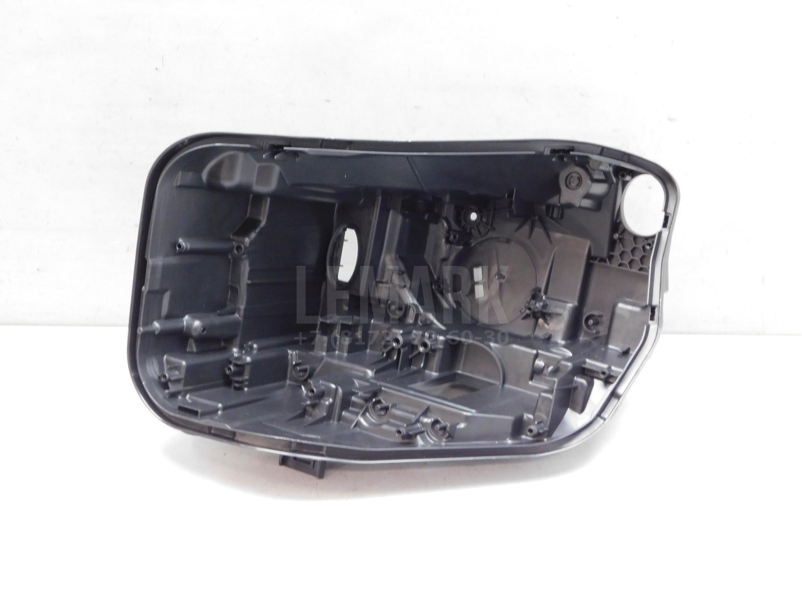 Корпус фары левой Mercedes-Benz GLB-Class X247 2019> Mercedes-Benz A2479063700
