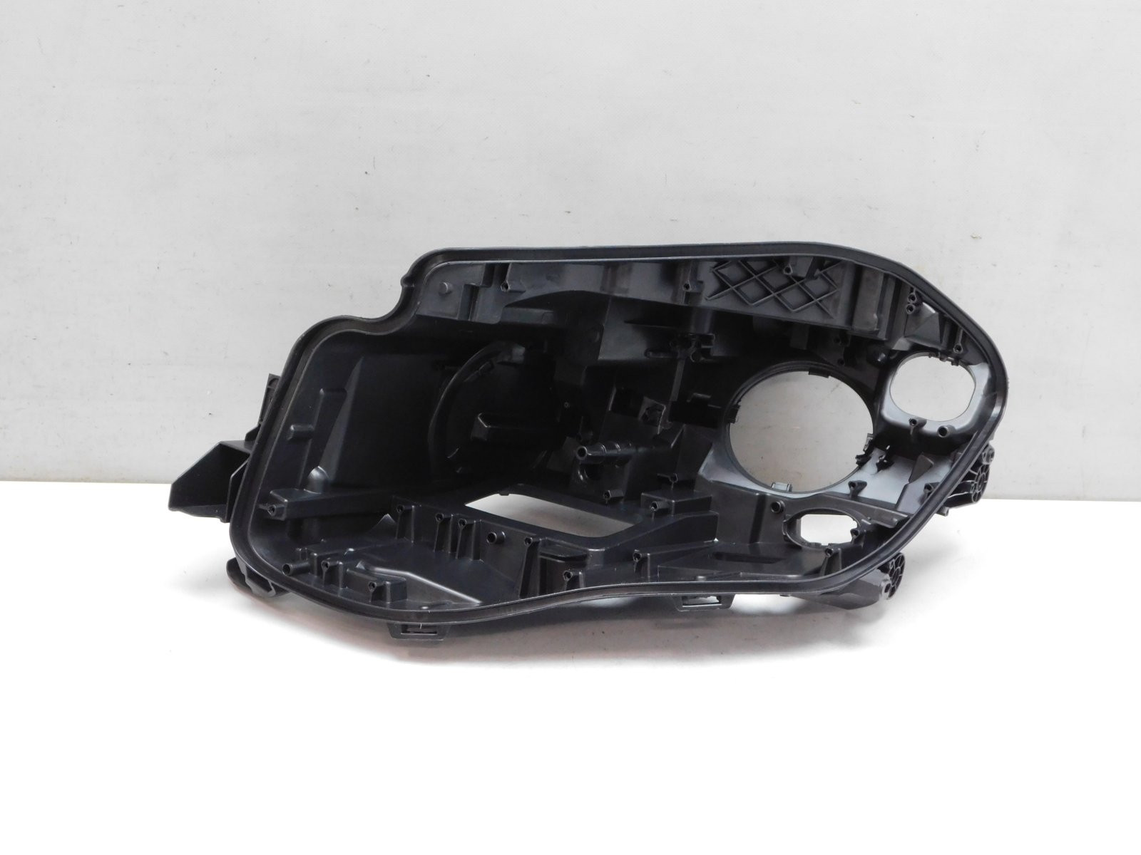 Корпус фары левой Mercedes-Benz GL/GLS-klasse X166 2012>