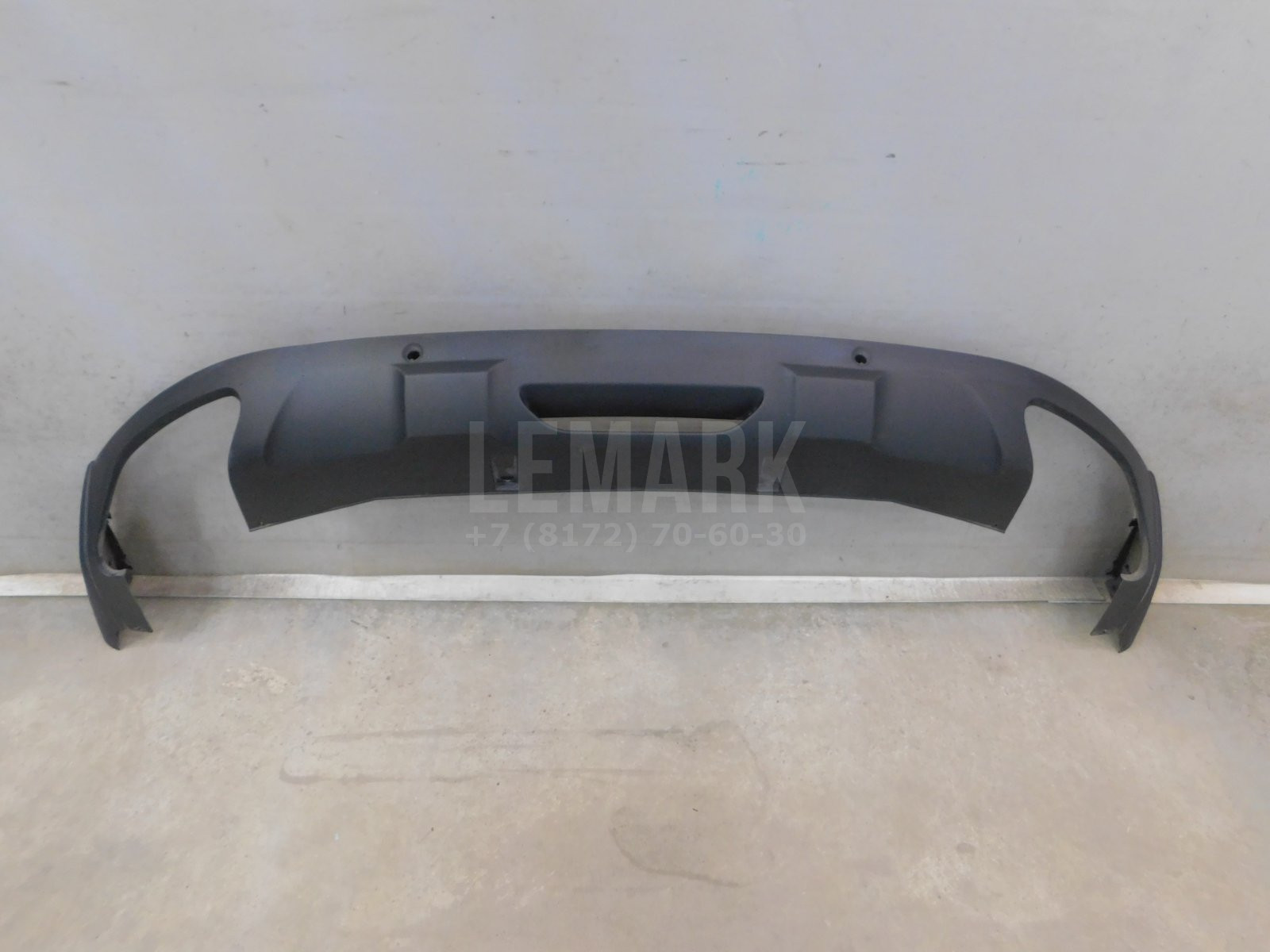 Юбка задняя Exeed TXL 2020> 602001352AA