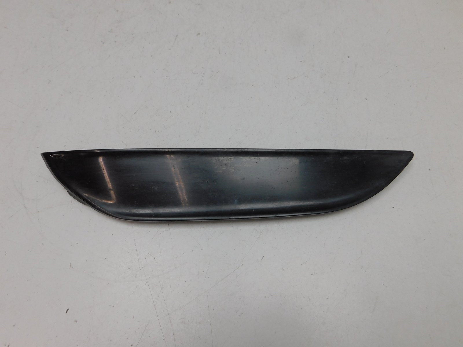 Накладка переднего бампера Hyundai Tucson III 2015-2021