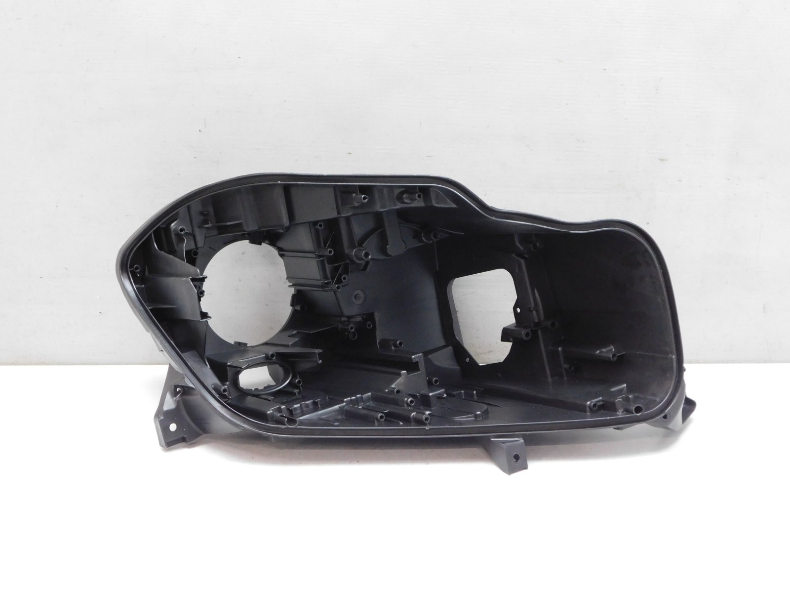 Корпус фары правой Mercedes-Benz GL/GLS-klasse X166 2012>