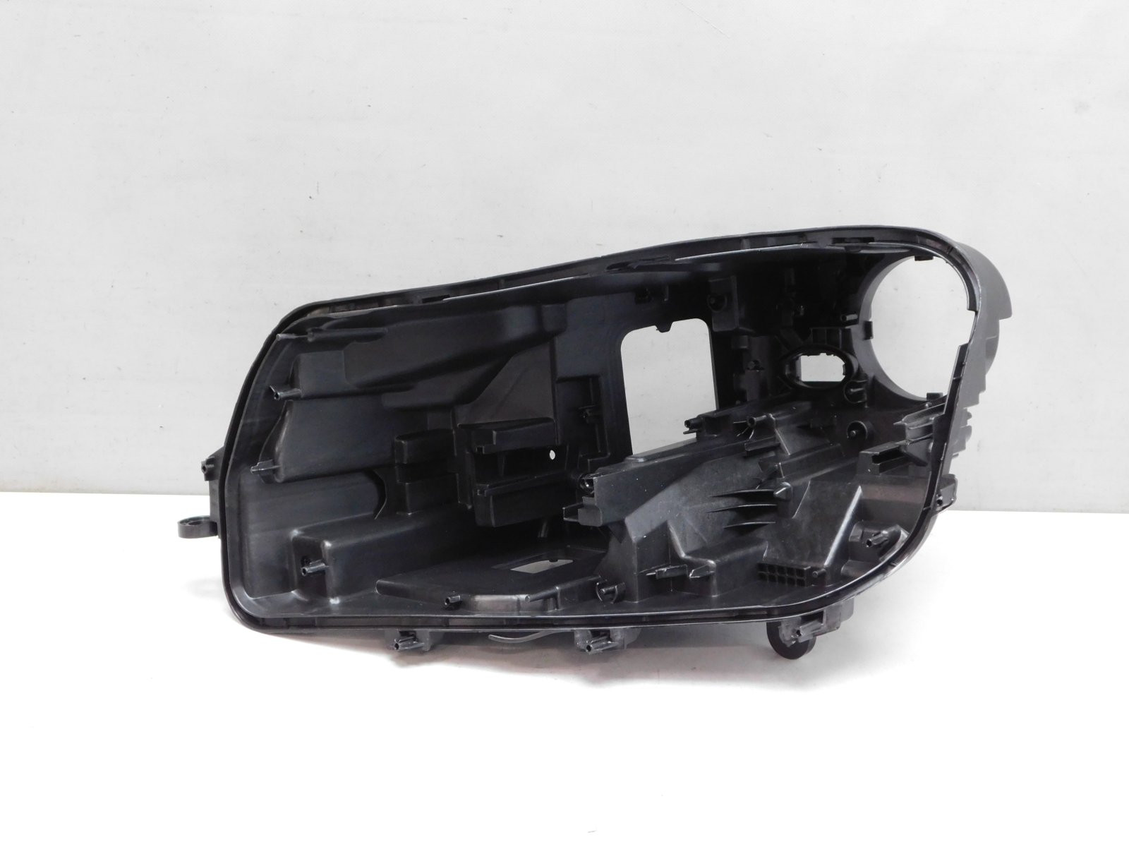 Корпус фары левой Mercedes-Benz GLS II X167 2019>