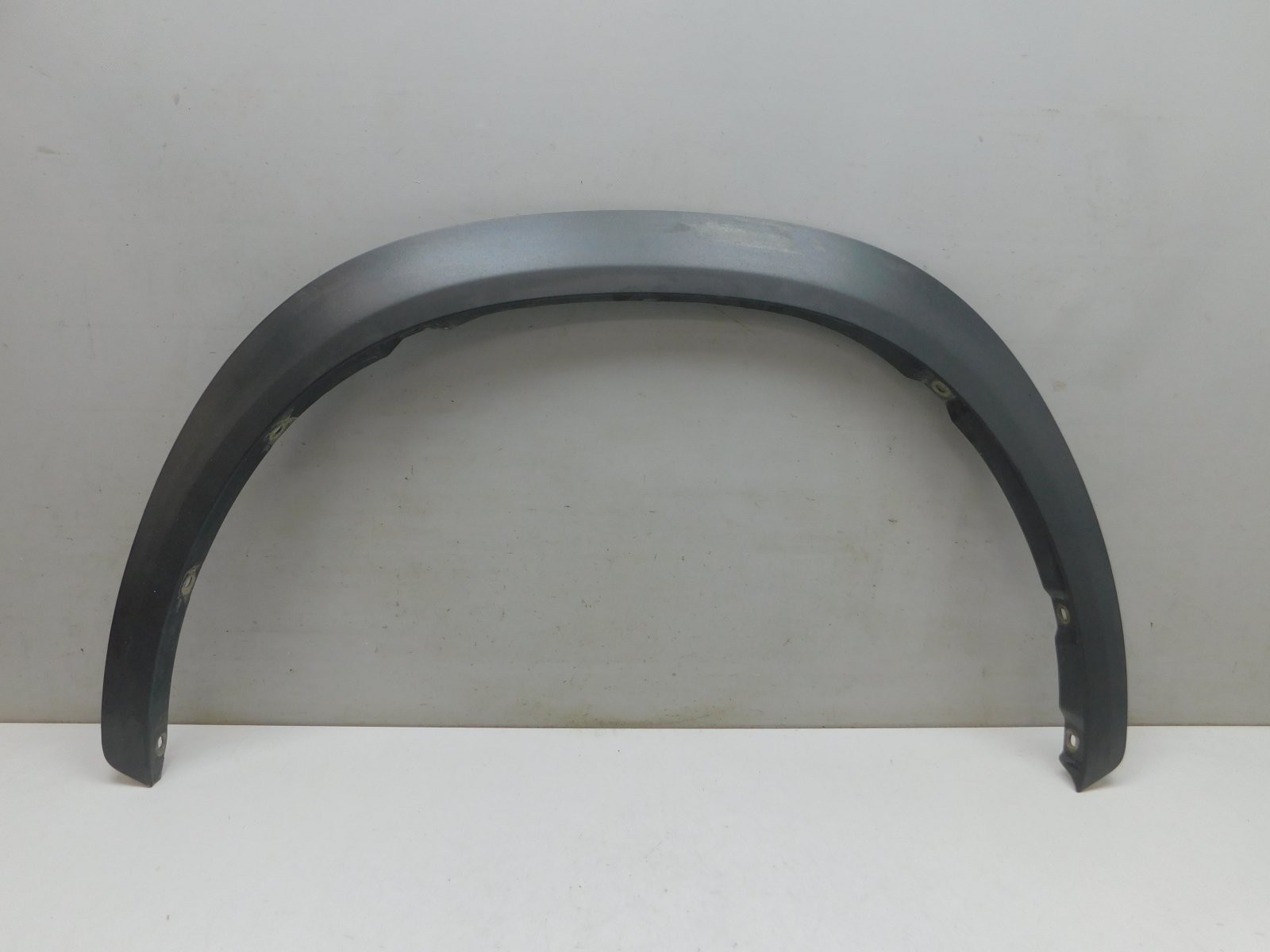 Накладка крыла переднего левого Lexus NX 200 2014>