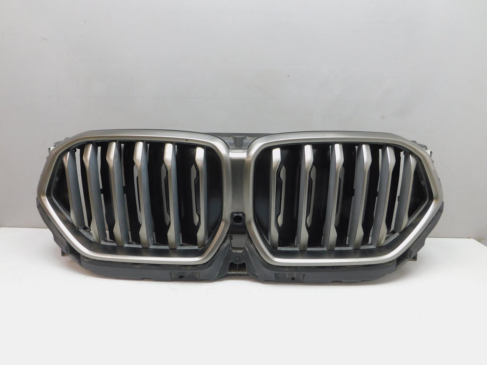 Воздуховод радиатора BMW X6 G06 2019>