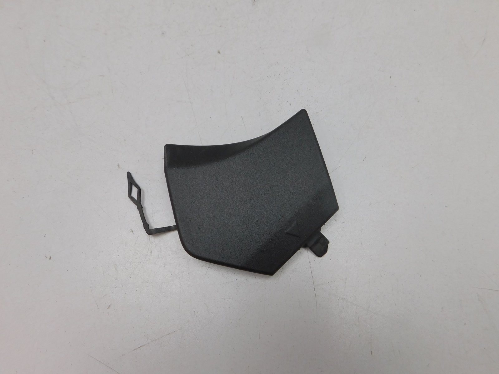 Заглушка буксировочного крюка BMW X3 G01 2017>