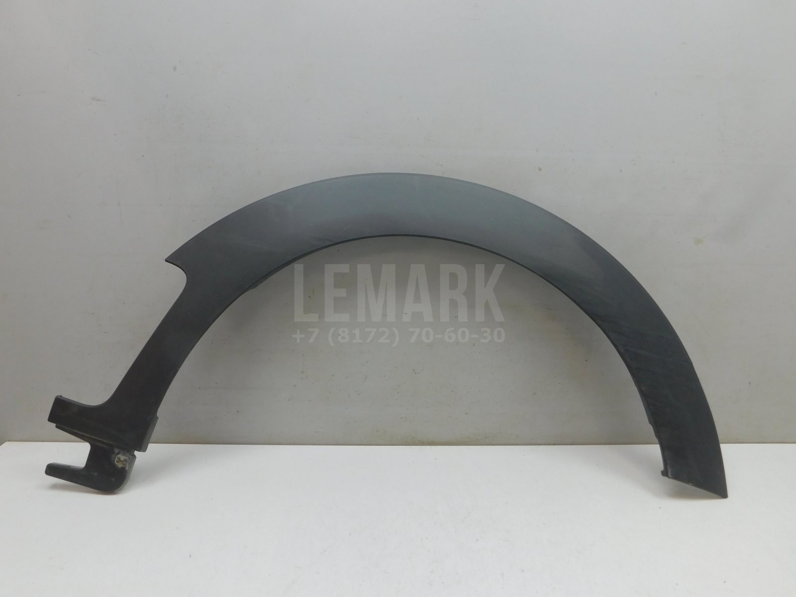 Накладка крыла переднего правого Mini Clubman F54 2014> 51777348906