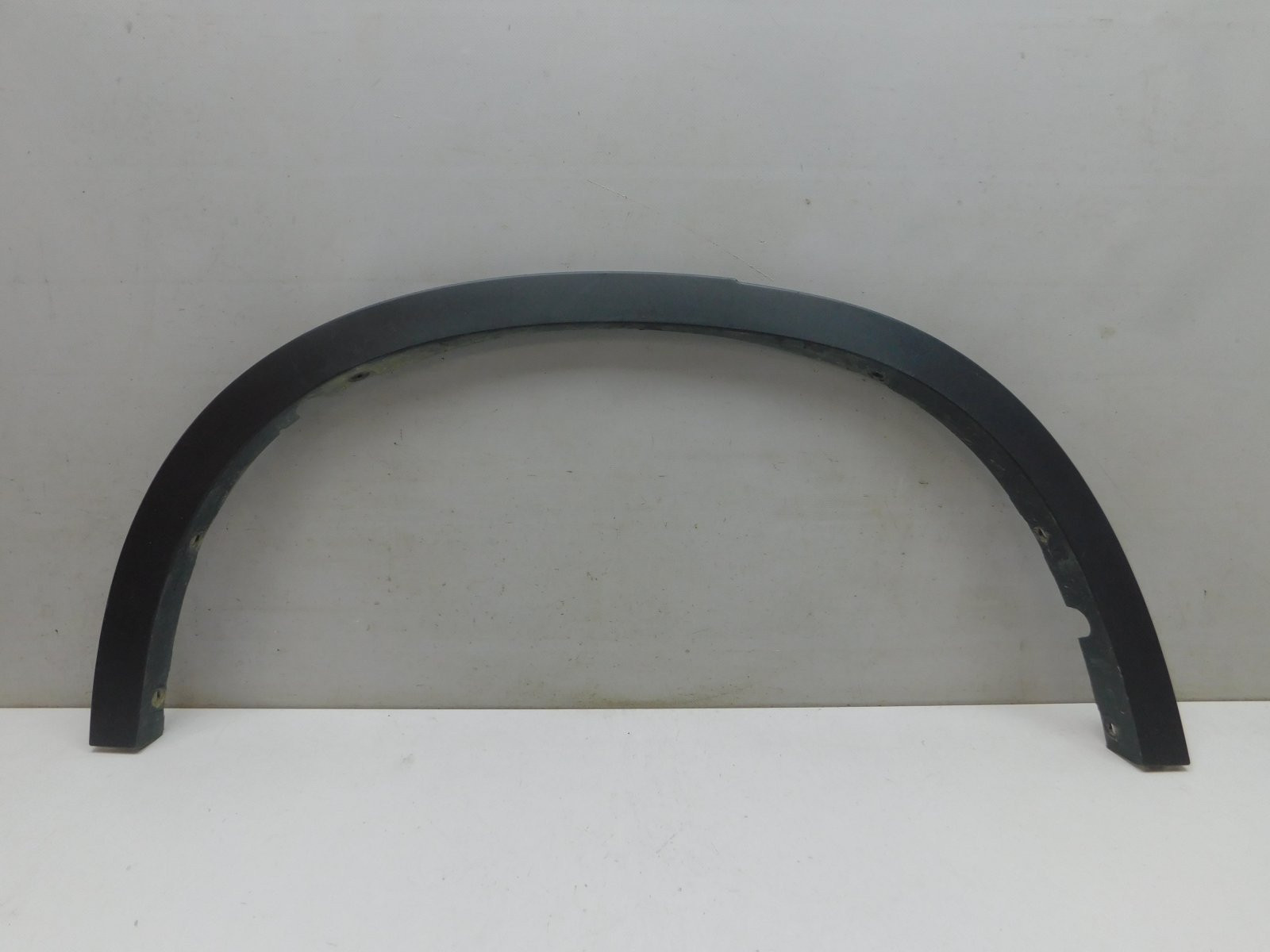 Накладка крыла заднего  правого BMW X5 F15 2013-2018