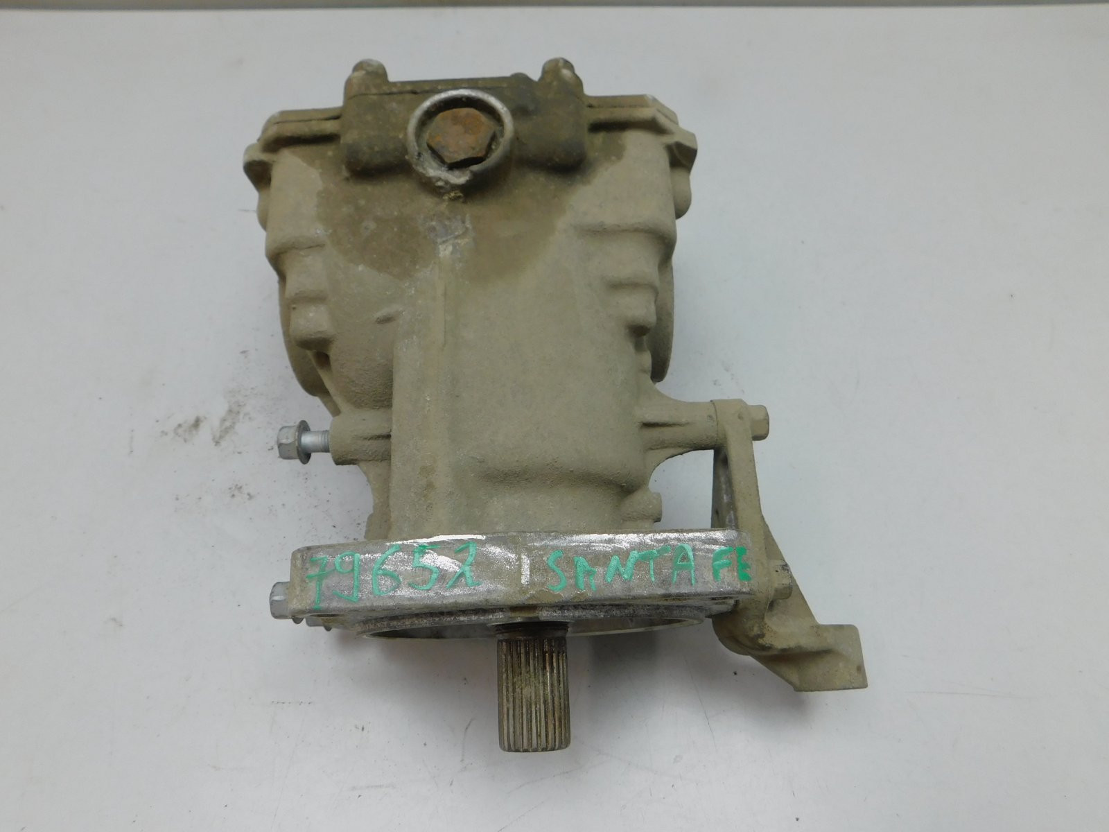 Редуктор заднего моста Hyundai Santa Fe 2012-2018