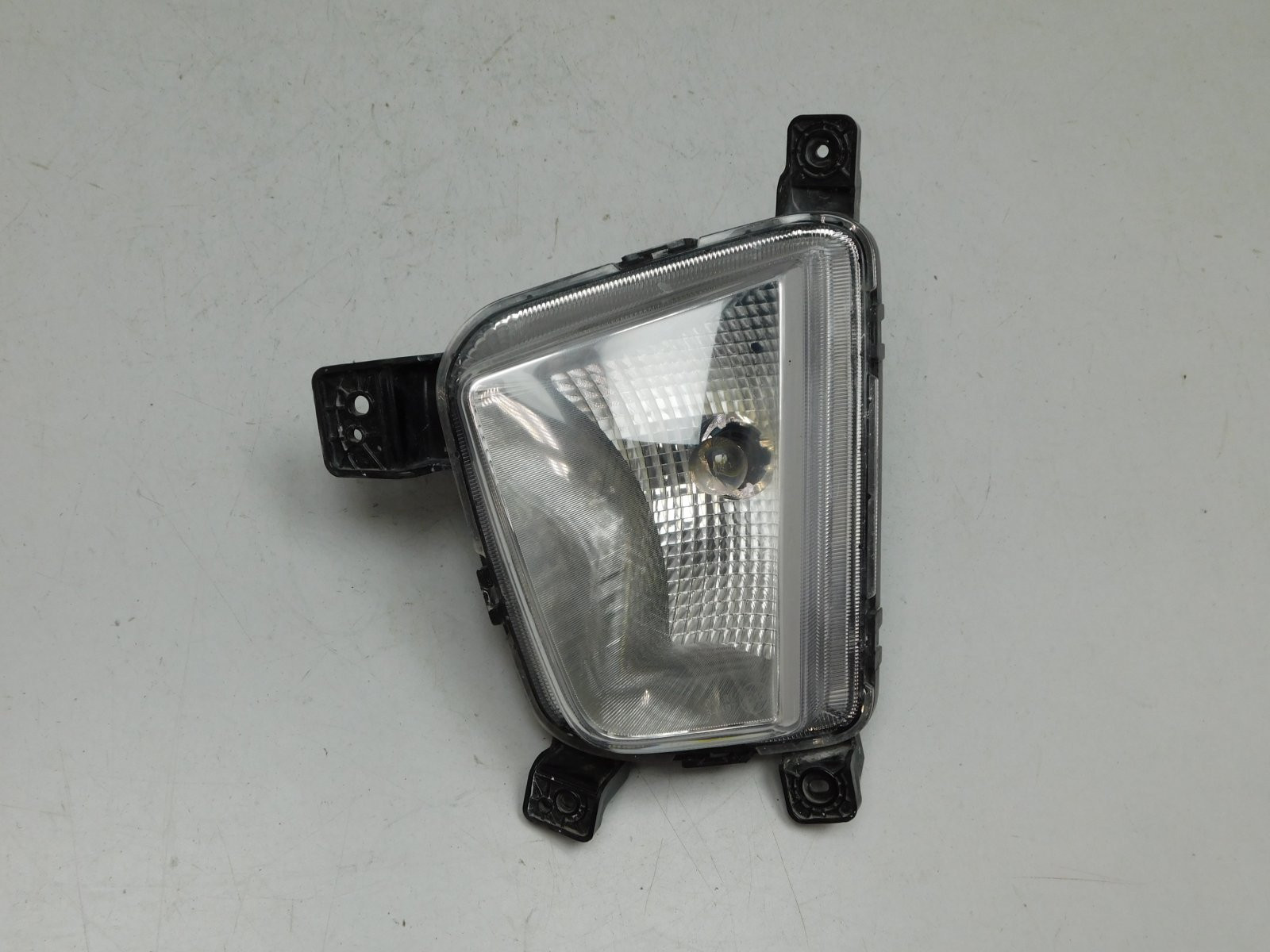 Фара противотуманная левая Hyundai Creta 2016>