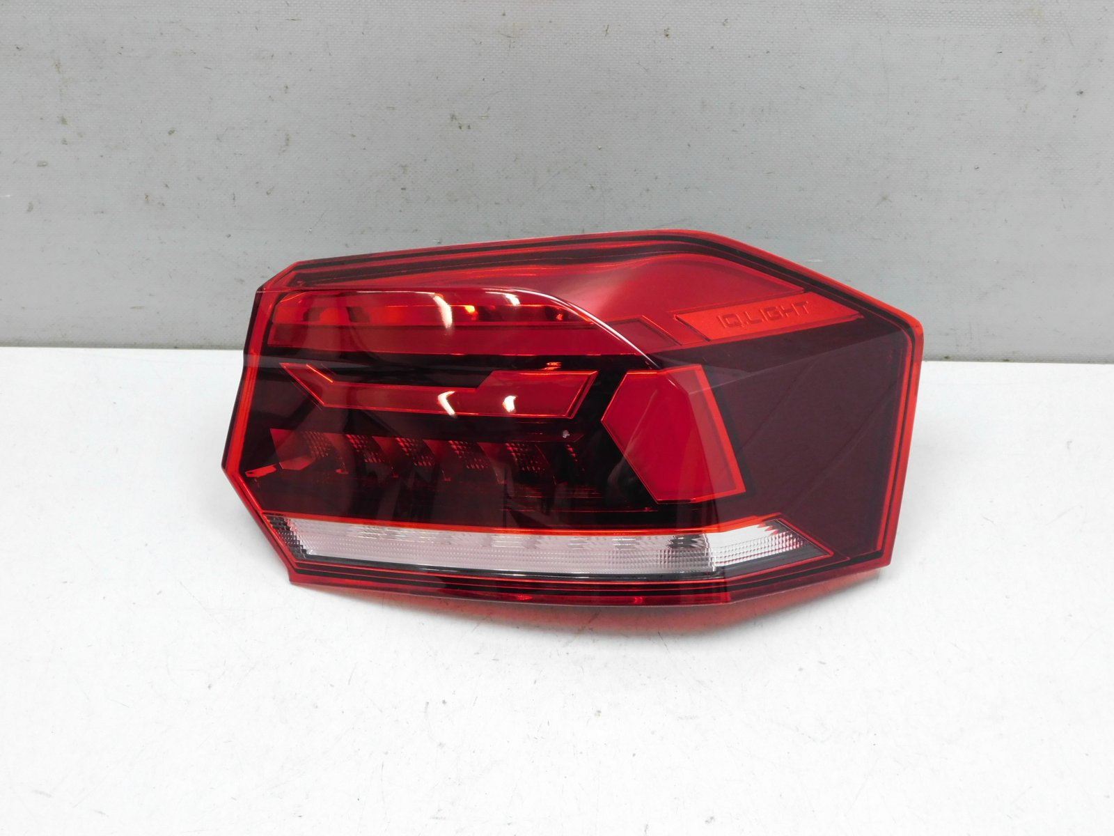 Фонарь задний наружный правый Volkswagen Polo (RUS) 2020>
