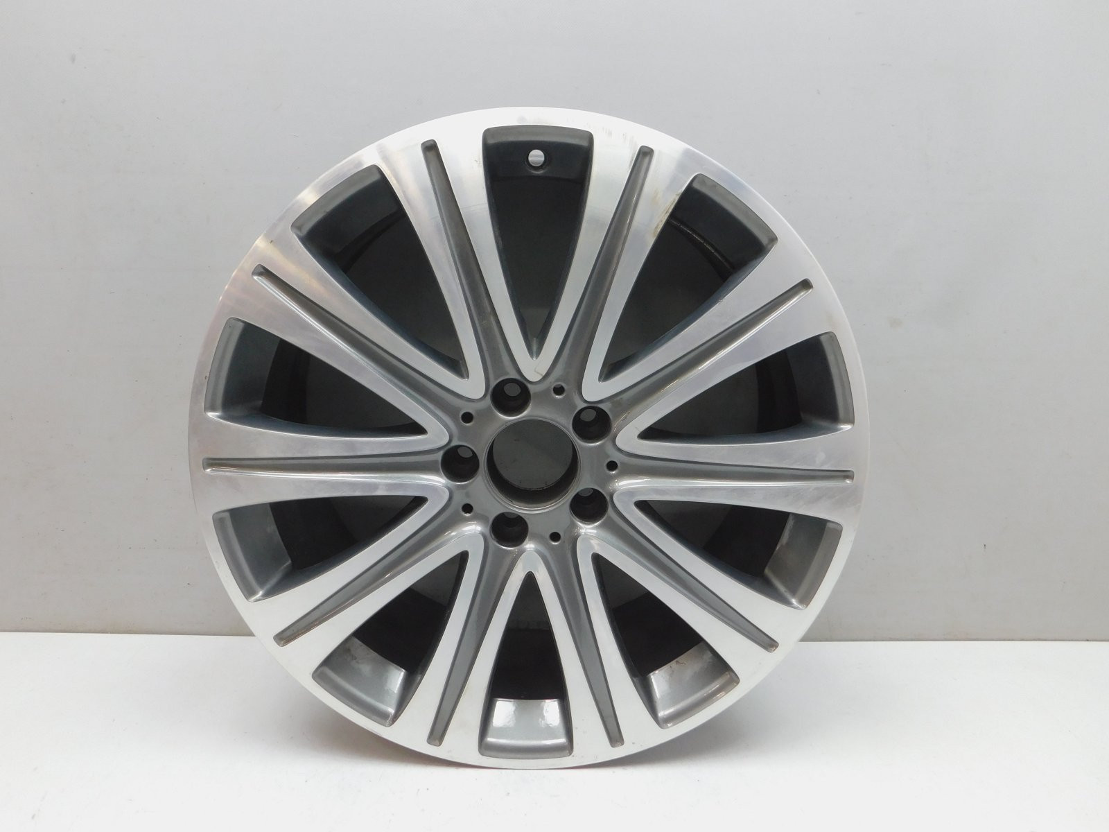 Диск колесный Mercedes-Benz E-Klasse W213 2016>