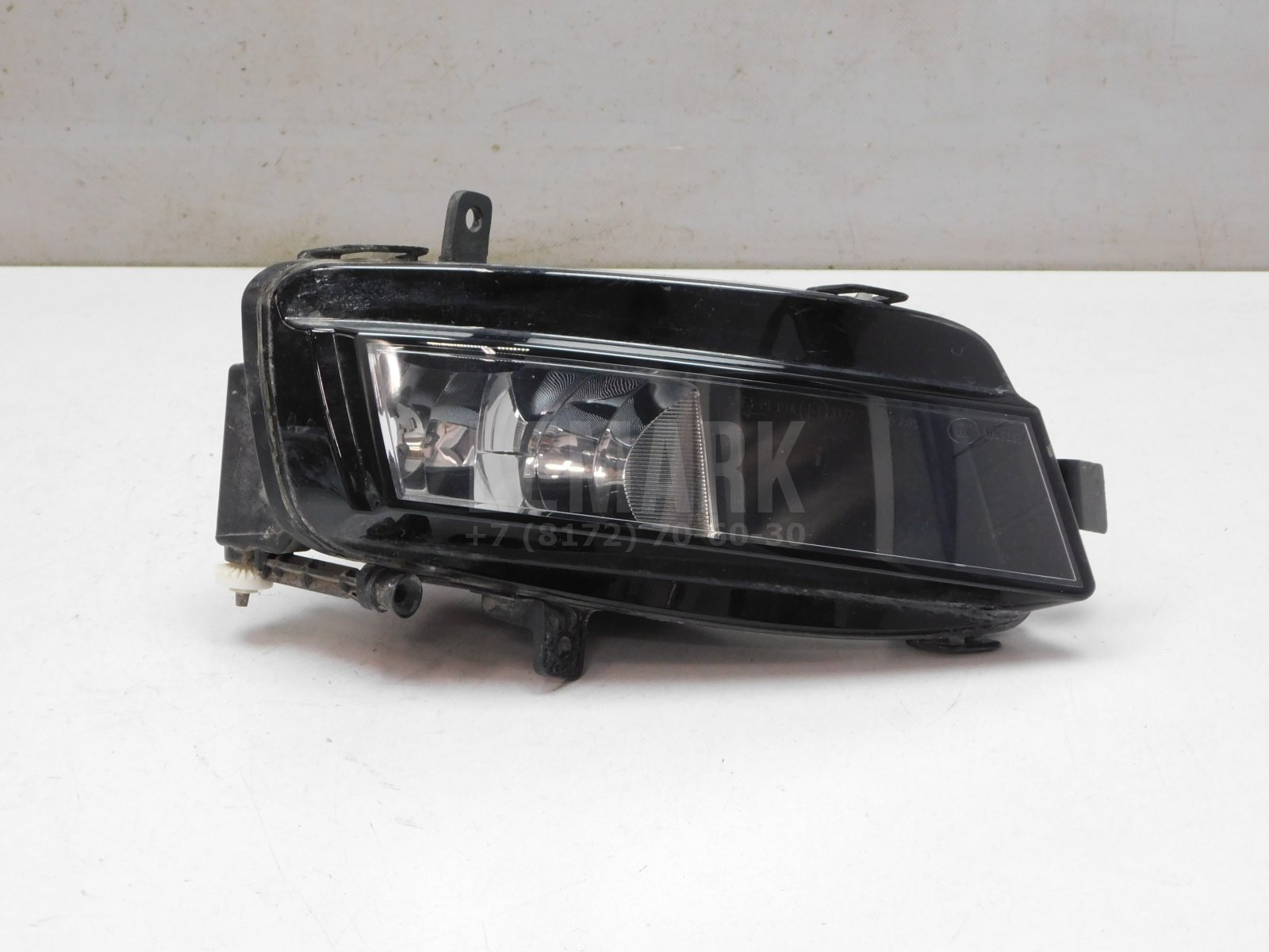 Фара противотуманная правая Volkswagen Golf VII 2012> 5G0941662D