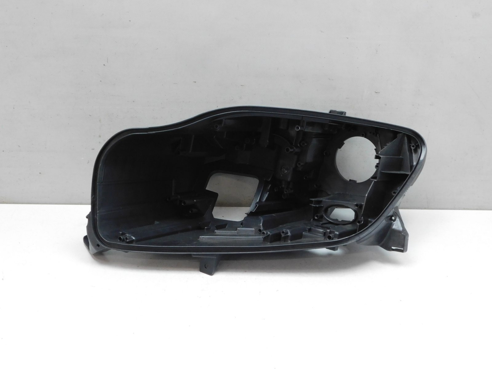 Корпус фары левой Mercedes-Benz M-Klasse (ML/GLE) W166 2011>