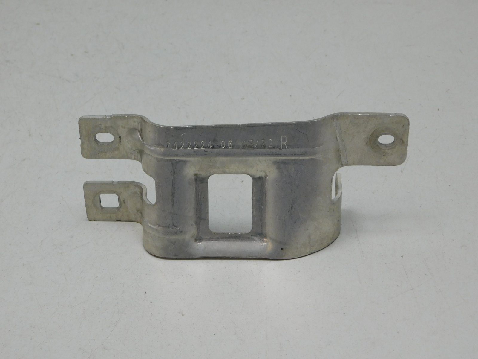 Кронштейн усилителя переднего ба BMW 3-серия G20 2018>