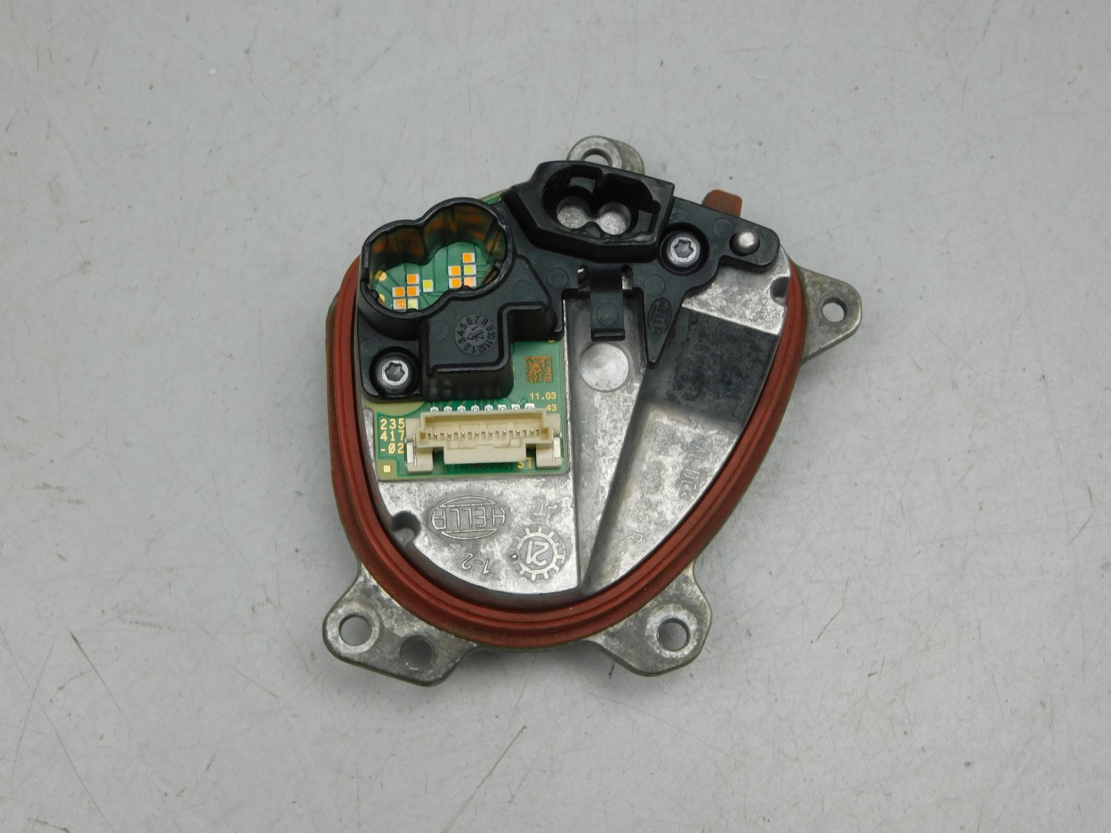 Светодиодный модуль фары BMW 5-серия G30 2016>