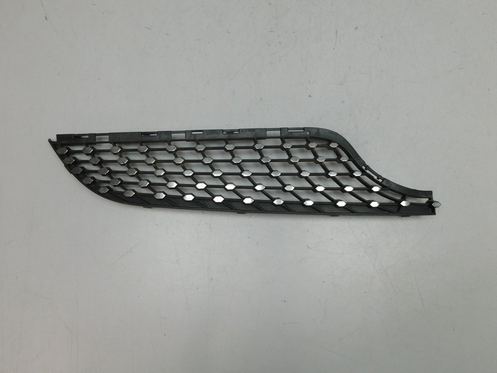 Накладка на решетку радиатора Mercedes-Benz CLA-Klasse C117 2013>