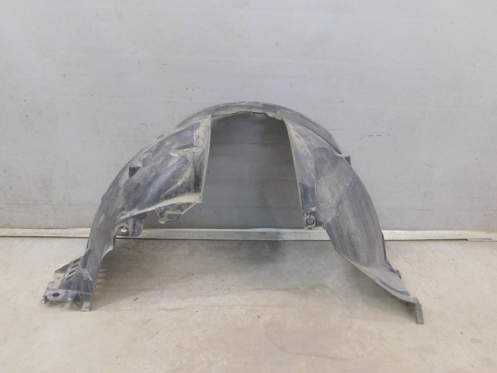 Локер передний правый Renault Logan II 2014>